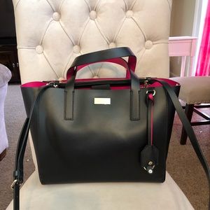 Kate Spade Nelle Putnam Drive